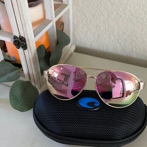 Costa Sunglasses
